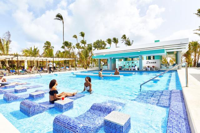 Riu Palace Punta Cana