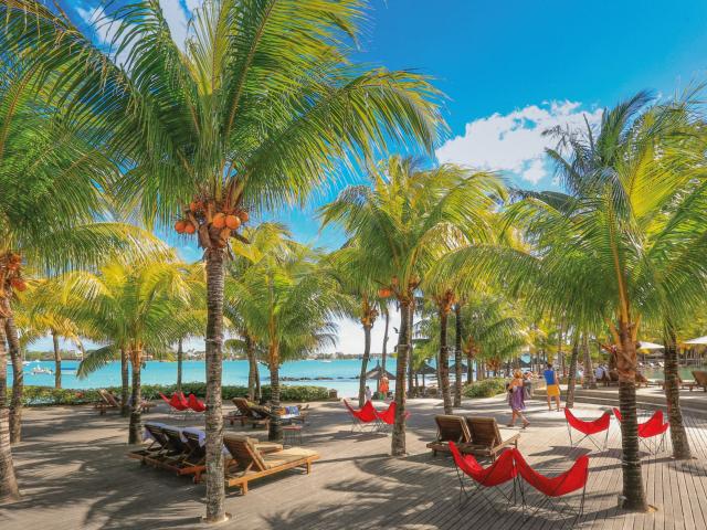 Beachcomber Le Mauricia