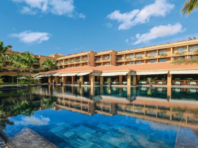 Beachcomber Le Mauricia