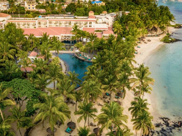 Beachcomber Le Mauricia