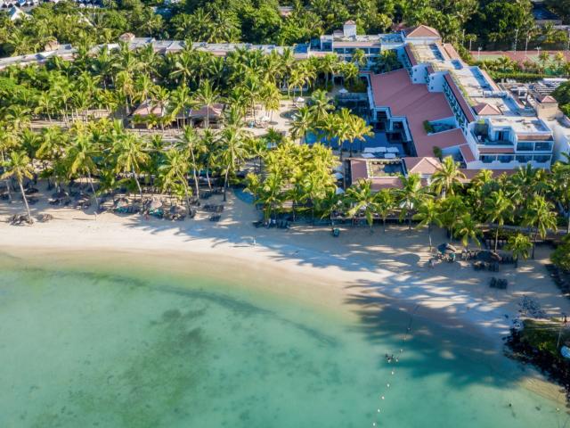 Beachcomber Le Mauricia