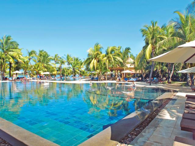 Beachcomber Le Mauricia