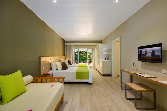 Beachcomber Le Mauricia