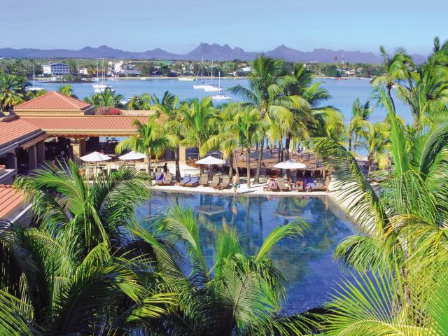 Beachcomber Le Mauricia