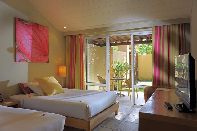 Beachcomber Le Mauricia
