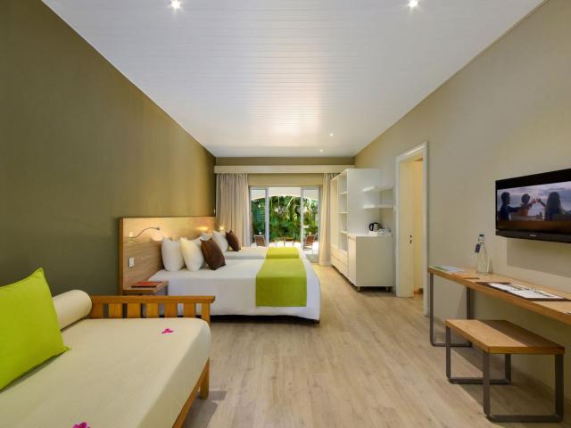 Beachcomber Le Mauricia