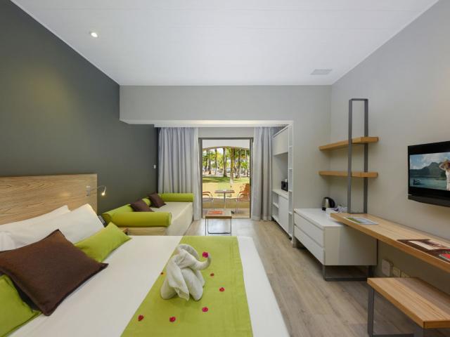Beachcomber Le Mauricia