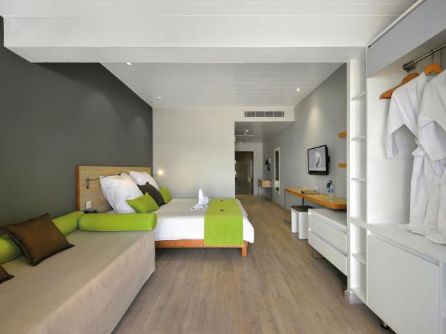 Beachcomber Le Mauricia