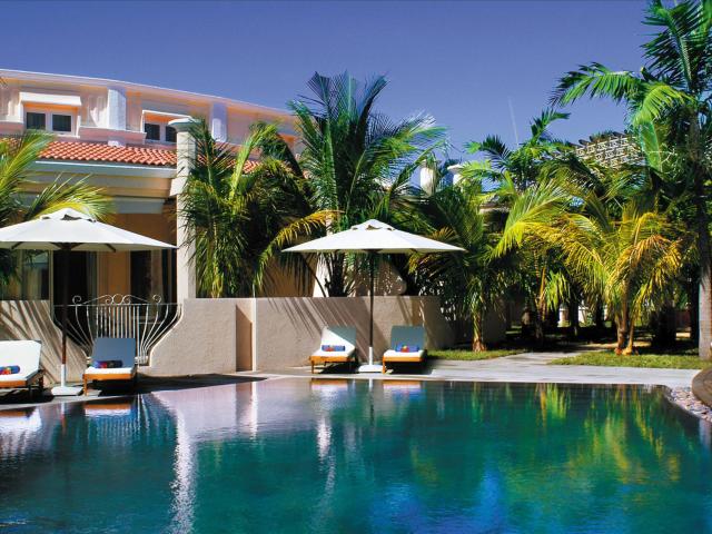 Beachcomber Le Mauricia