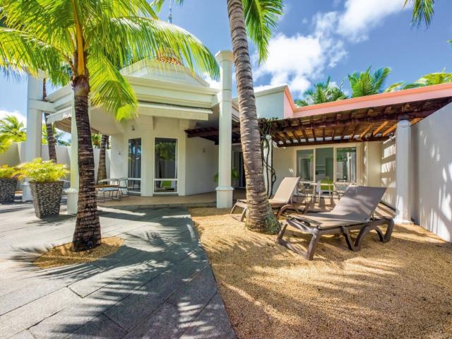 Beachcomber Le Mauricia