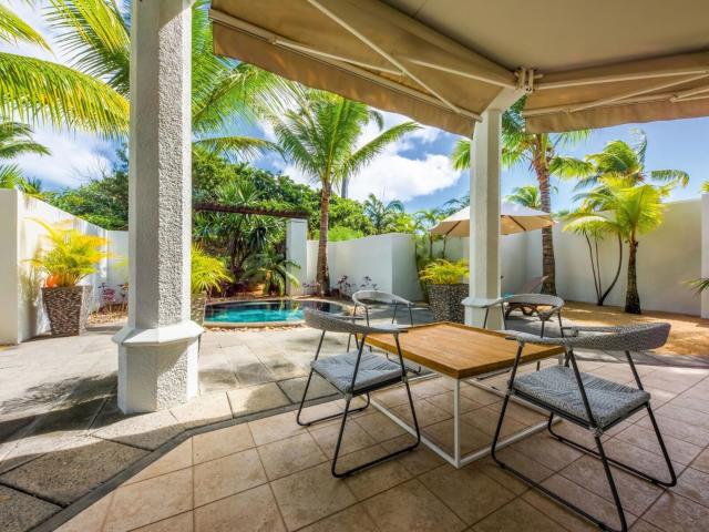 Beachcomber Le Mauricia