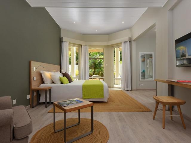 Beachcomber Le Mauricia