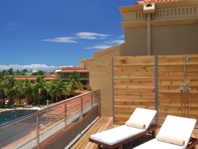 Beachcomber Le Mauricia