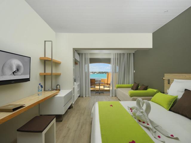 Beachcomber Le Mauricia