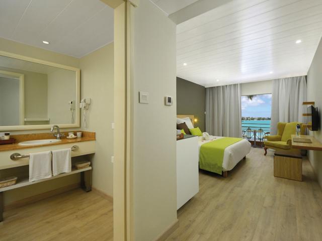 Beachcomber Le Mauricia