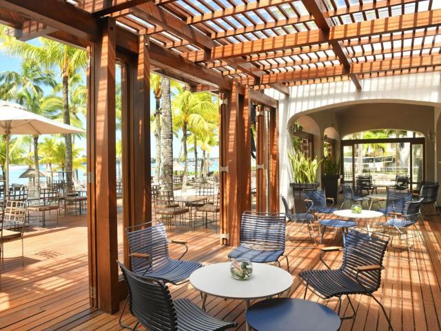 Beachcomber Le Mauricia