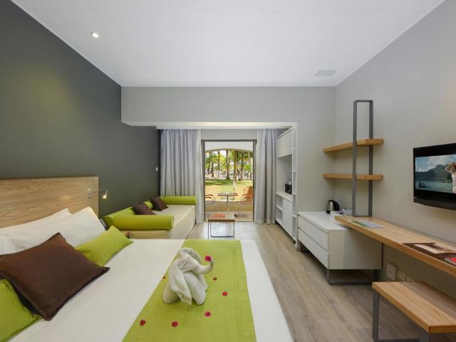 Beachcomber Le Mauricia