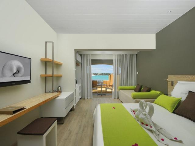 Beachcomber Le Mauricia