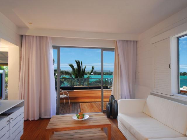 Beachcomber Le Mauricia