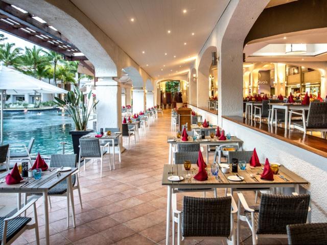 Beachcomber Le Mauricia