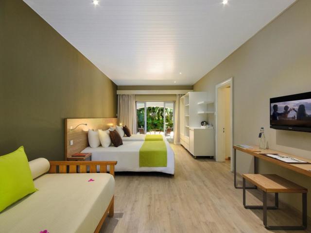 Beachcomber Le Mauricia