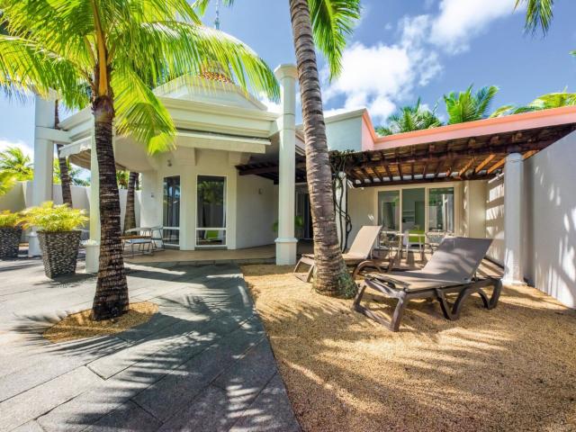 Beachcomber Le Mauricia