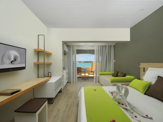 Beachcomber Le Mauricia