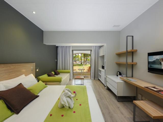 Beachcomber Le Mauricia