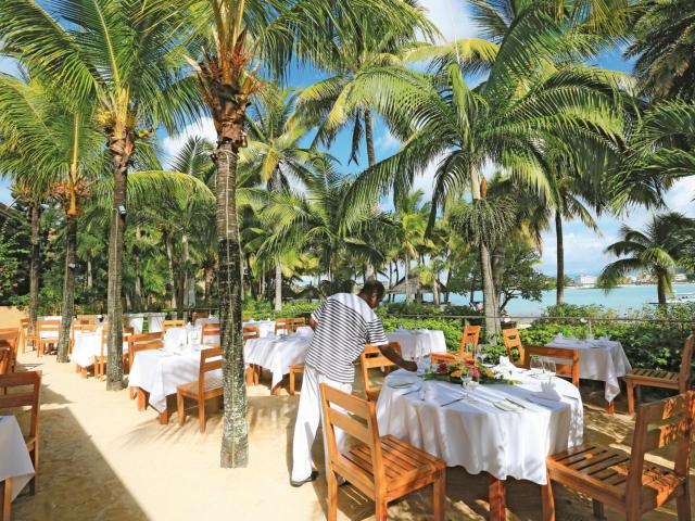 Beachcomber Le Mauricia