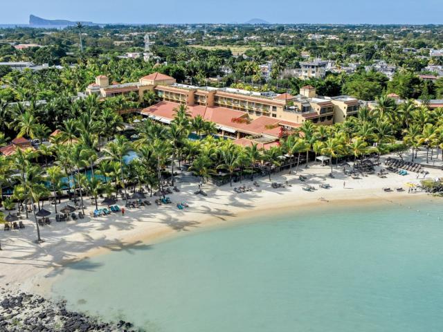 Beachcomber Le Mauricia
