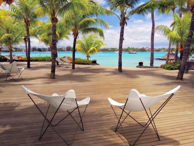 Beachcomber Le Mauricia