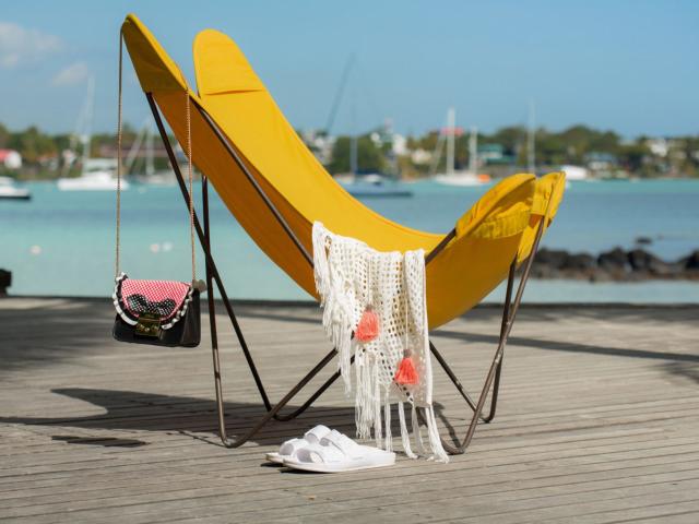 Beachcomber Le Mauricia