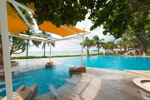 Katathani Beach Resort