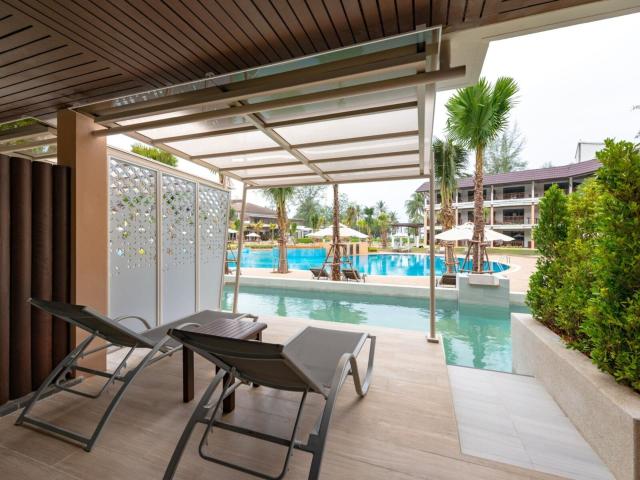 Katathani Beach Resort