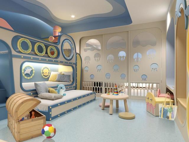 Katathani Beach Resort