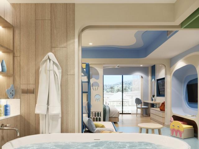 Katathani Beach Resort