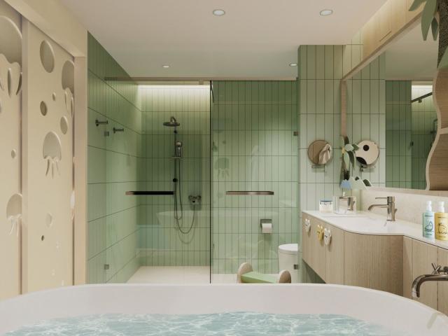 Katathani Beach Resort