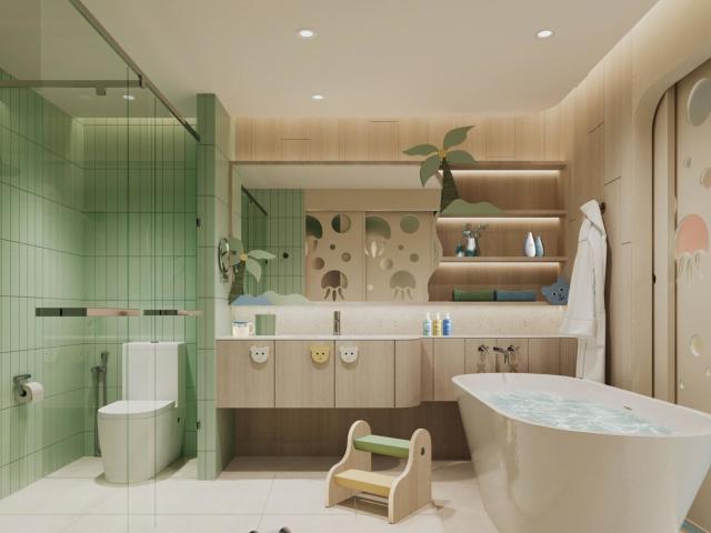 Katathani Beach Resort