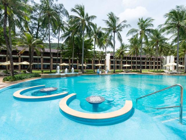 Katathani Beach Resort