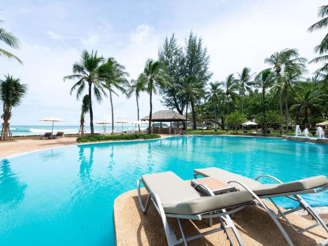 Katathani Beach Resort