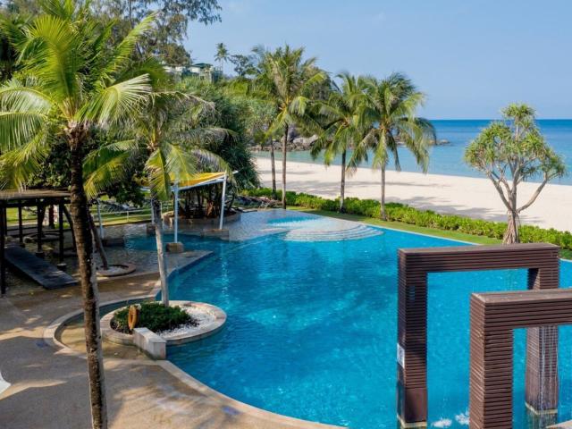Katathani Beach Resort
