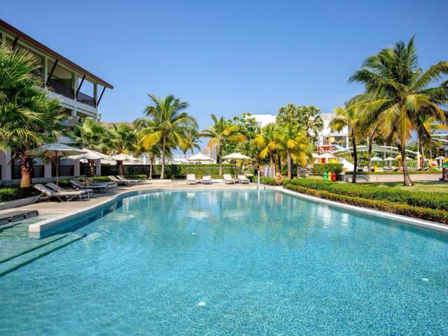 Katathani Beach Resort