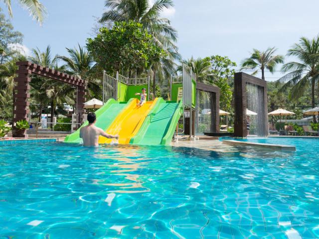 Katathani Beach Resort