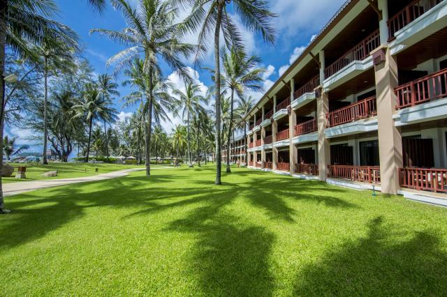 Katathani Beach Resort