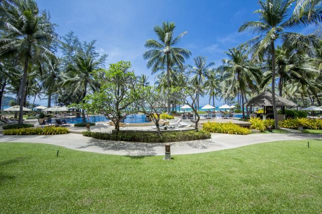 Katathani Beach Resort