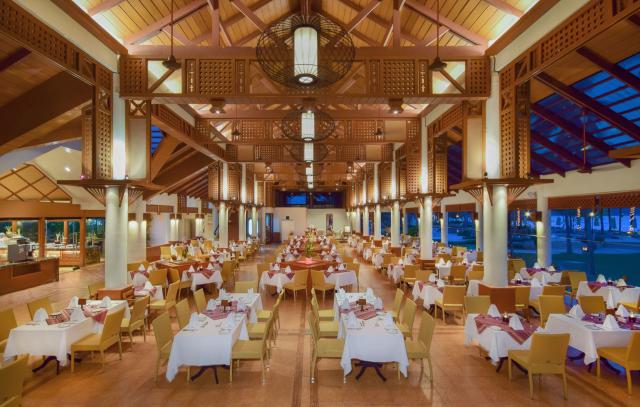 Katathani Beach Resort