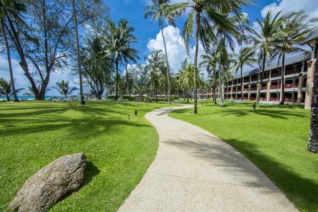 Katathani Beach Resort