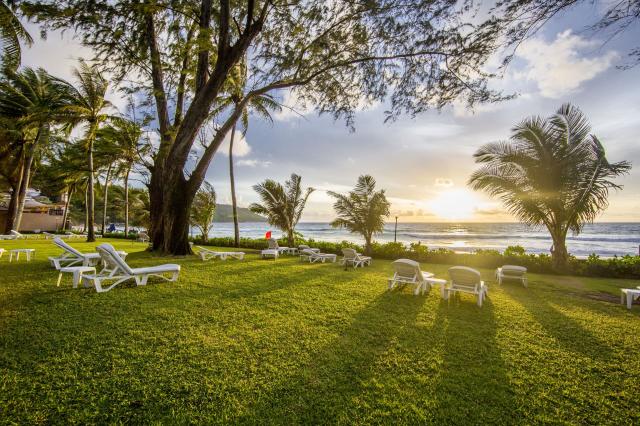 Katathani Beach Resort