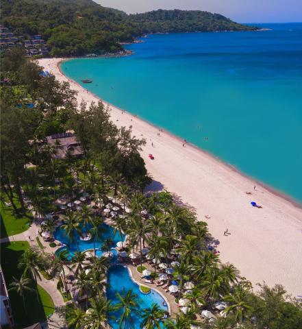 Katathani Beach Resort