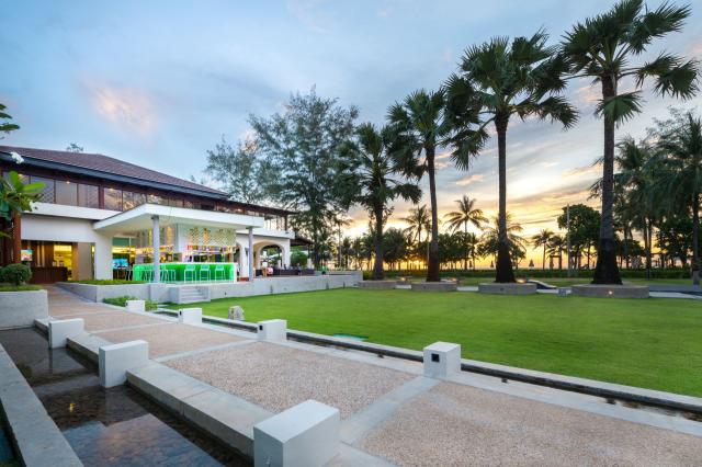 Katathani Beach Resort